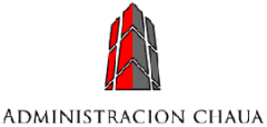 Cliente Administración Chauá