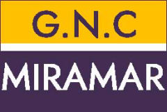 Cliente GNC Miramar