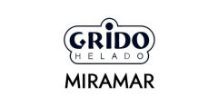 Cliente Grido Miramar