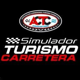 Servidores Turismo Carretera V3