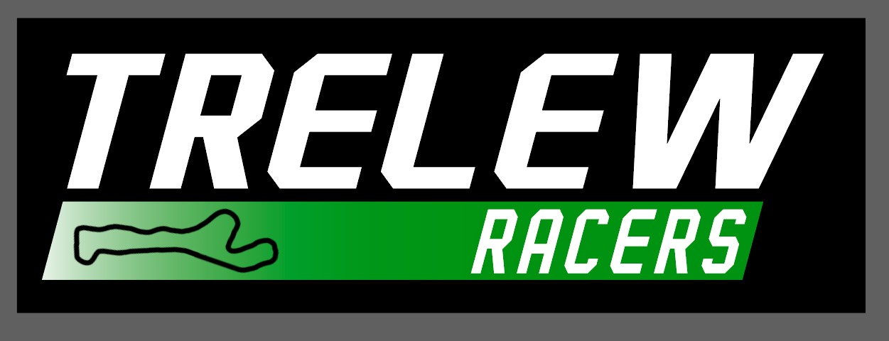 Logo Trelew Simracing