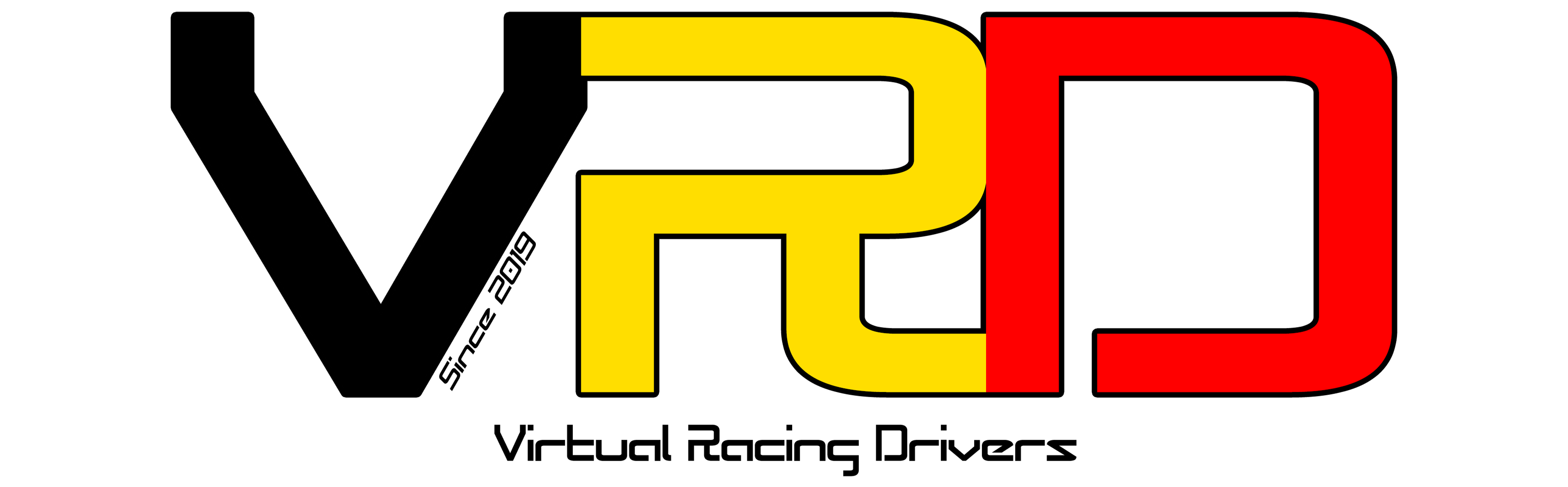Logo VRD