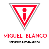 Miguel Blanco Servicios Informaticos
